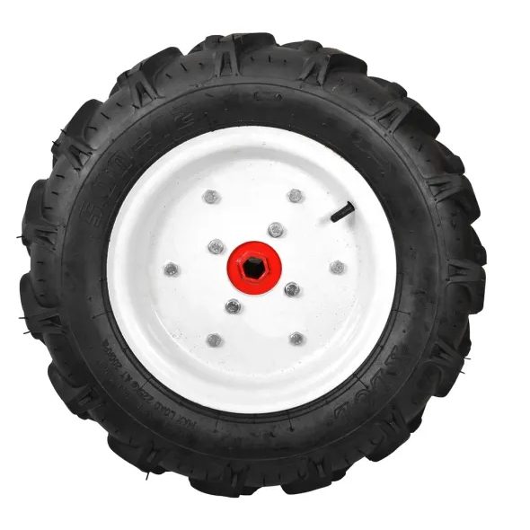 HECHT007112 - ROȚI DE  12" LA 7100