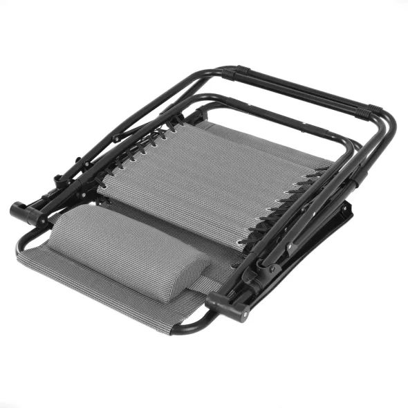 HECHTRELAXINGCHAIR - SEZLONG GRADINA