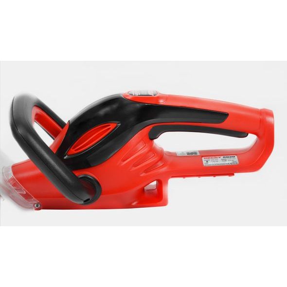 HECHT 6020 - FOARFECĂ PENTRU TUNS GARD VIU, CU ACUMULATOR (NEINCLUS)