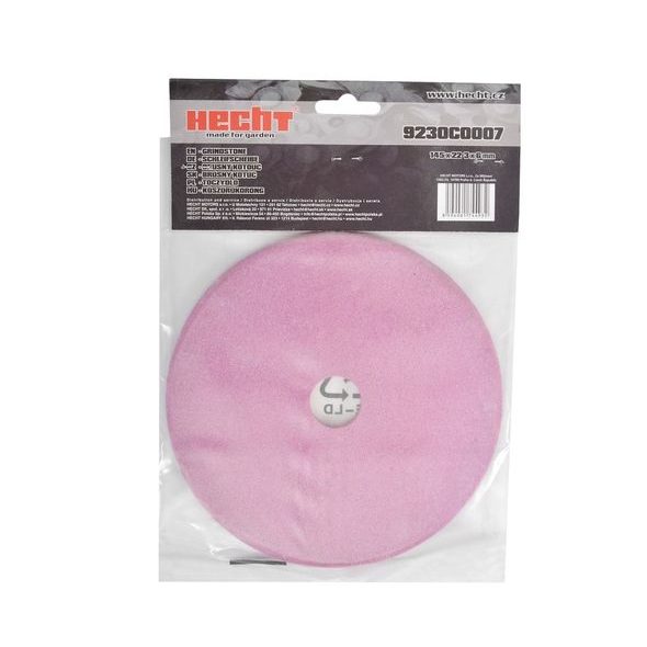 9230C0007 - DISC ABRAZIV DE ASCUTIRE