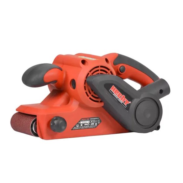 HECHT1781 - SLEFUITOR CU BANDA 810W