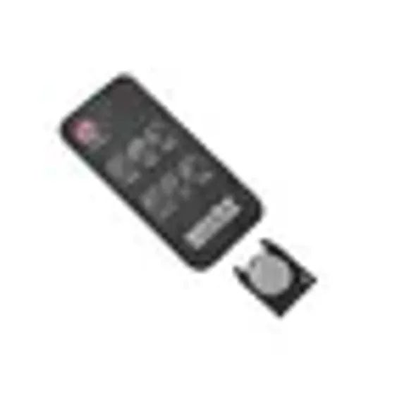 HECHT3610 - AEROTERMA CERAMICA TURN CU TERMOSTAT-2KW