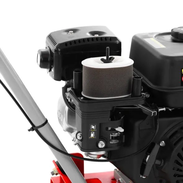 HECHT 1114 - PLACĂ COMPACTOARE