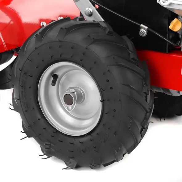 HECHT 750 - MOTOCULTOR