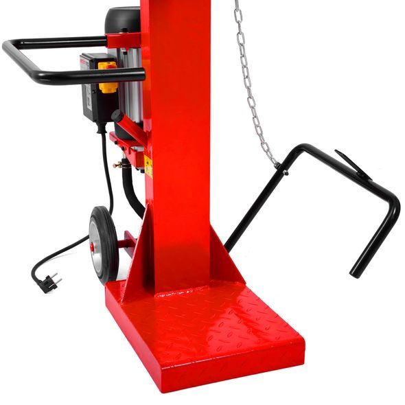 HECHT 6110 - DESPICĂTOR PENTRU LEMNE