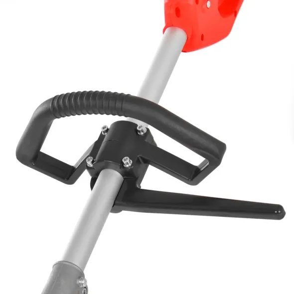 HECHT 1299 - TRIMMER ELECTRIC CU LAMA 1400 W