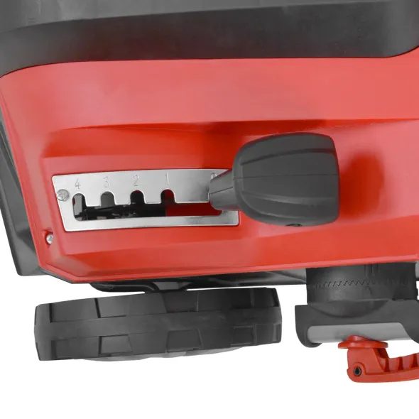 HECHT 1848 - AERATOR ELECTRIC 2IN1