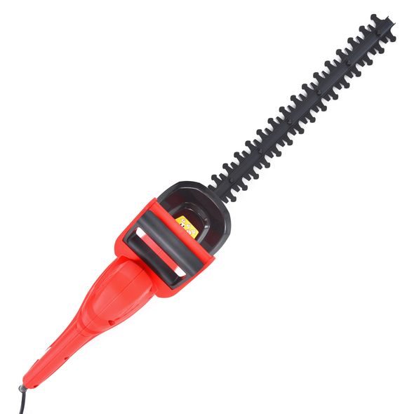 HECHT 608 - FOARFECĂ ELECTRICĂ, PENTRU TUNS GARD VIU