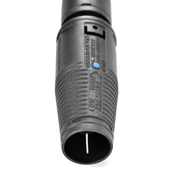 HECHT 3425 - APARAT PENTRU SPĂLAT CU PRESIUNE, CU ACUMULATOR (NEINCLUS)