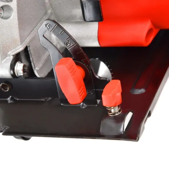 HECHT 1627 - FERĂSTRĂU CIRCULAR