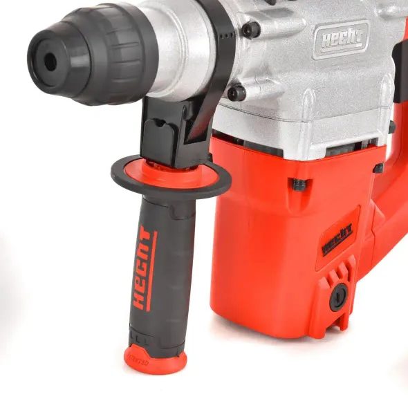 HECHT 1028 - ROTOPERCUTOR SDS+ 1050W 4.5J