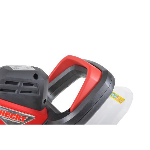 HECHT 655 - FOARFECĂ ELECTRICĂ, PENTRU TUNS GARD VIU