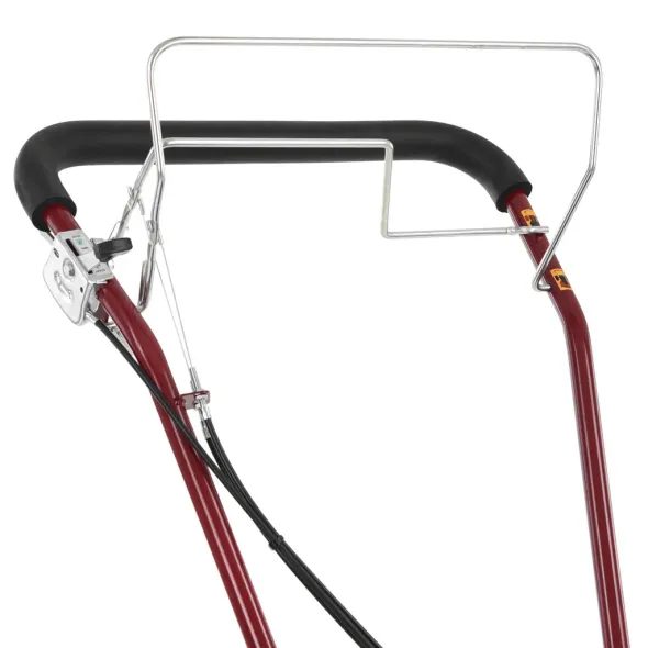 HECHT 5060 - MOTOCOSITOARE CU AUTOPROPULSARE