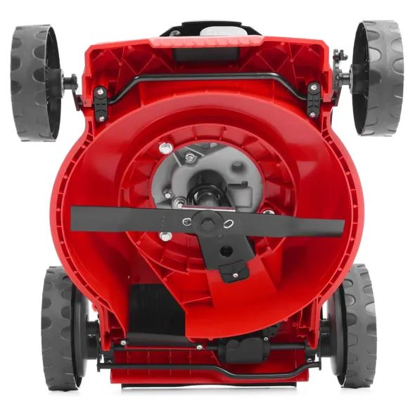 HECHT 541 S - MAȘINĂ DE TUNS IARBA, PE BENZINĂ