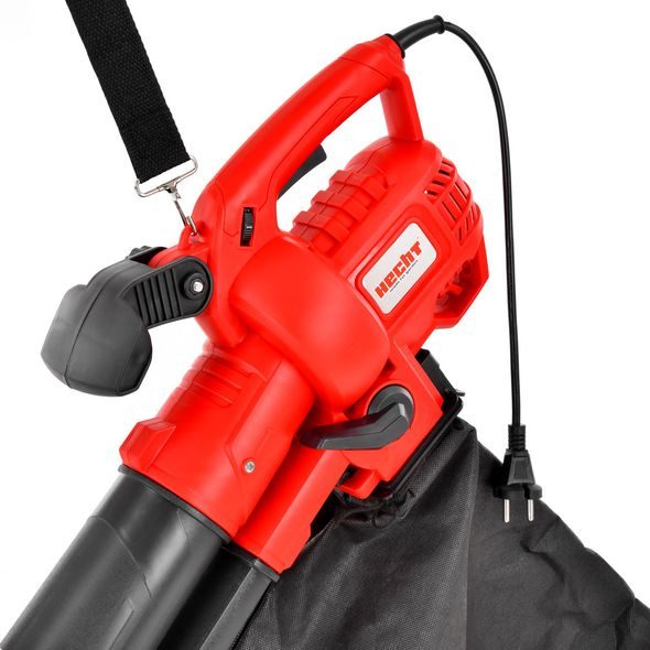 HECHT 3003 - SUFLANTĂ / ASPIRATOR DE FRUNZE