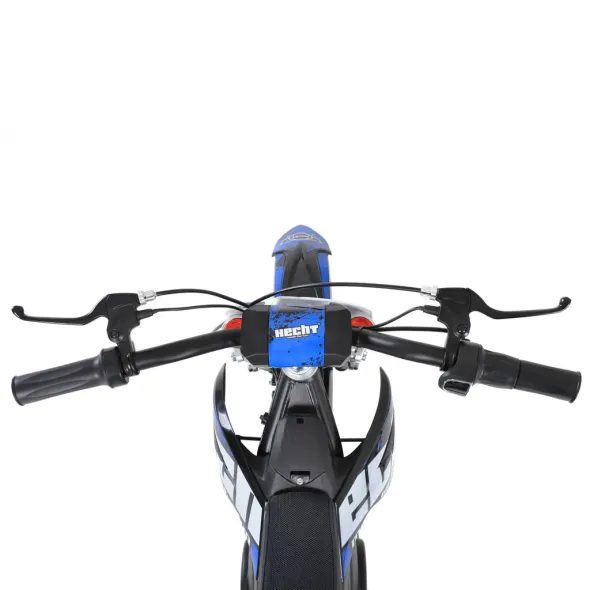 HECHT 59150 BLUE - MOTOCICLETA OFF ROAD ACCU