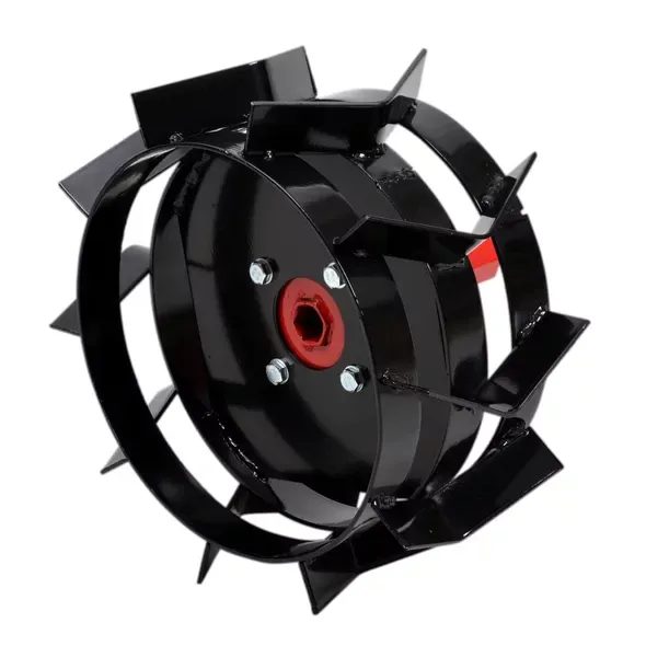 HECHT007104 - ROȚI CU MANICOȚI 14“