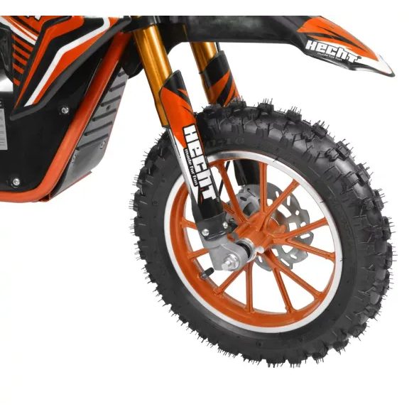 HECHT 54500 - MOTOCICLETA ELECTRICA OFF ROAD