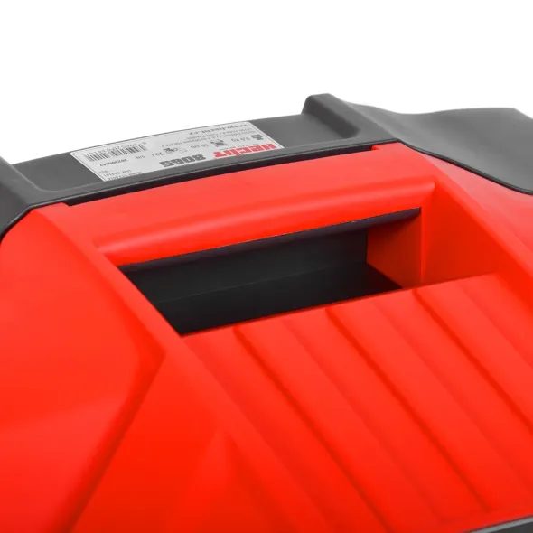 HECHT 8065 - MĂTURĂTOR MECANIC