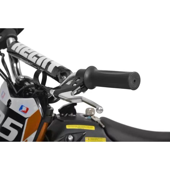 HECHT 54500 - MOTOCICLETA ELECTRICA OFF ROAD