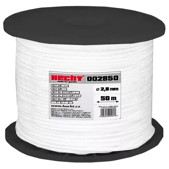 HECHT002850 - SFOARA DE PORNIRE 2,8 MM, 50 M