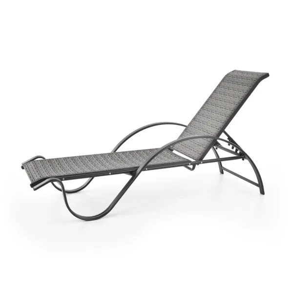 HECHTHONEYLOUNGER - SEZLONG GRADINA