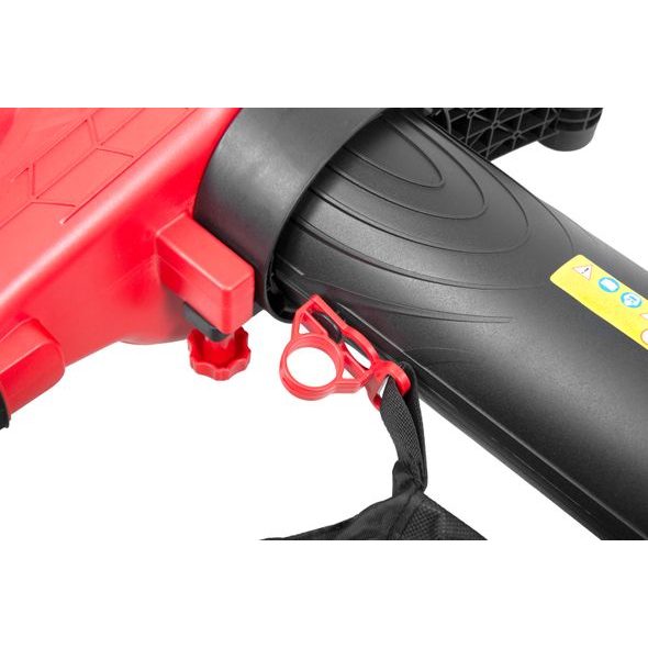 HECHT 3303 - SUFLANTĂ / ASPIRATOR DE FRUNZE