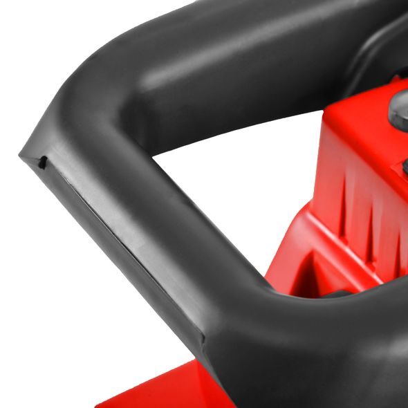 HECHT 6284 XL - TOCĂTOR CRENGI