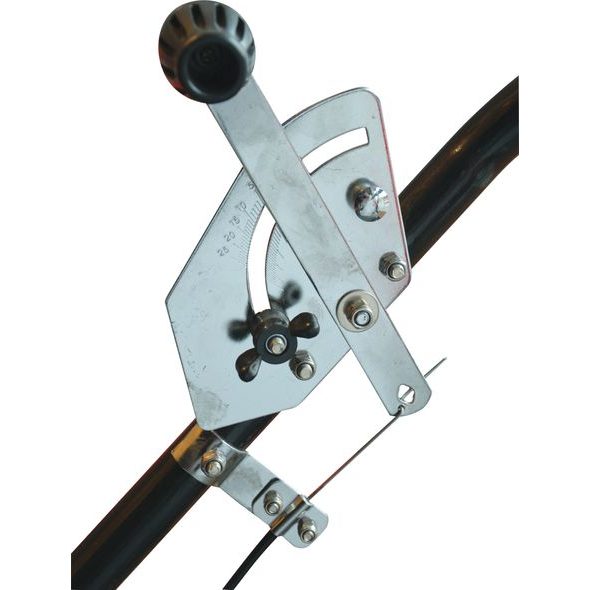 HECHT 229 - DISPOZITIV MANUAL DE ÎMPRĂȘTIAT ÎNGRĂȘĂMINTE, SEMINȚE SAU SARE