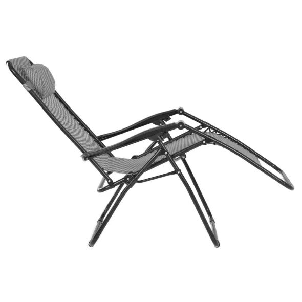 HECHTRELAXINGCHAIR - SEZLONG GRADINA