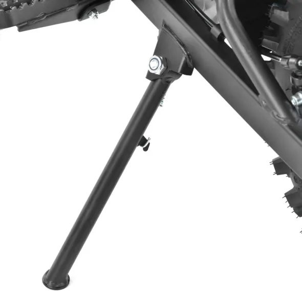 HECHT 59100 BLUE - MOTOCICLETA ELECTRICĂ OFF ROAD ACCU