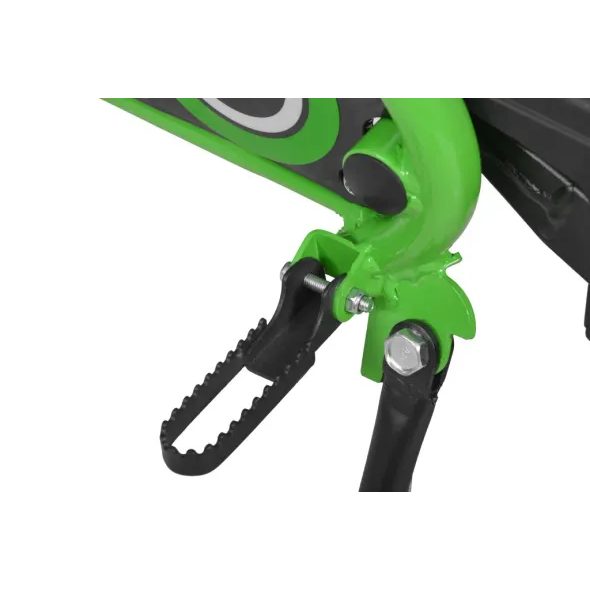 HECHT 54501 - MOTOCICLETA ELECTRICA OFF ROAD