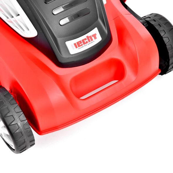 HECHT 1638 R - MAȘINĂ ELECTRICĂ, DE TUNS IARBA