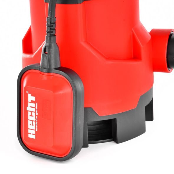 HECHT 3752 - POMPĂ SUBMERSIBILĂ