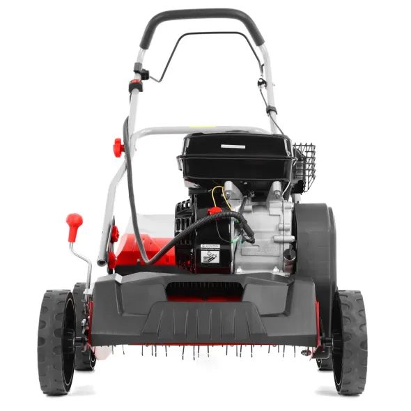 HECHT 5676 - AERATOR CU MOTOR PE BENZINA 2 IN 1