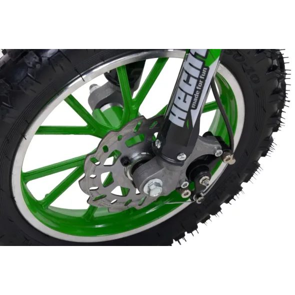 HECHT 54501 - MOTOCICLETA ELECTRICA OFF ROAD