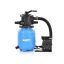 HECHT 302222 - Filtrare cu nisip