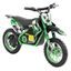 HECHT 54501 - Motocicleta electrica Off Road