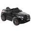 MERCEDES-BENZ GLC 63 S BLACK - Masina cu baterie