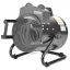 HECHT3329 - Aeroterma cu termostat-3kW