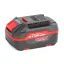 HECHT 001278BX - Acumulator 4Ah,20V