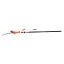 HECHT900375 - Fierăstrău/foarfeca telescopic de tăiat 345 cm