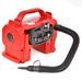 HECHT 2190 - COMPRESOR CU ACUMULATOR MULTIFUNCȚIONAL (NEINCLUS) - COMPRESOARE - ATELIER, CONSTRUCȚIE
