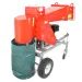 HECHT 6645 -TOCĂTOR CRENGI - CU MOTOR - GRĂDINĂ