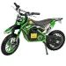 HECHT 54501 - MOTOCICLETA ELECTRICA OFF ROAD - MOTOCICLETE{% if kategorie.adresa_nazvy[0] != zbozi.kategorie.nazev %} - ATV-URI, BUGGY-URI, MOTOCICLETE{% endif %}