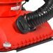 HECHT 8514 - ASPIRATOR ȘI SUFLANTĂ, CU AUTOPROPULSARE - CU MOTOR - GRĂDINĂ