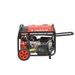 HECHT GG 10000 - GENERATOR TRIFAZAT - GENERATOARE DE ENERGIE ELECTRICĂ - ATELIER, CONSTRUCȚIE