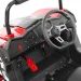 HECHT 54849 RED - BUGGY PE ACUMULATOR - BUGGY-URI - ATV-URI, BUGGY-URI, MOTOCICLETE