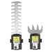 HECHT 5036 - TRIMMER CU ACUMULATOR - TRIMMERE CU ACUMULATOR - GRĂDINĂ