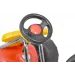 HECHT 59788 - KART CU PEDALE - BUGGY-URI - ATV-URI, BUGGY-URI, MOTOCICLETE